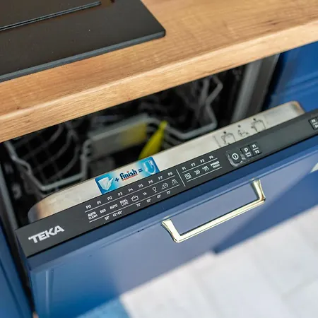 Apartament Ostroda * Ostróda