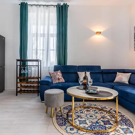 Apartament Ostroda * Ostróda