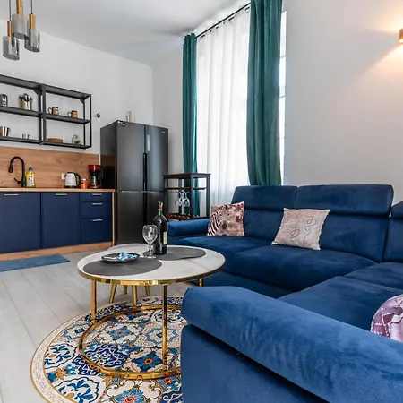 Apartament Ostroda