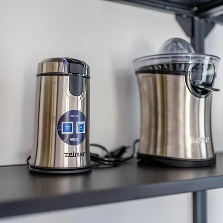 Apartament Ostroda Lägenhet