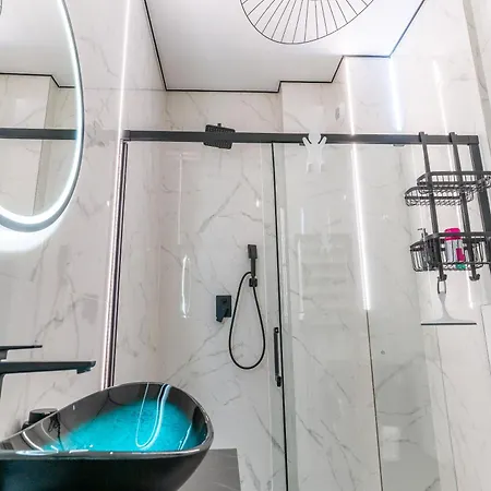 Apartament Ostroda *