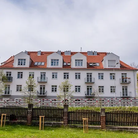 Apartament Ostroda
