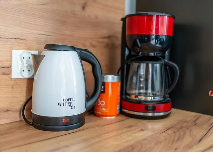 Apartament Ostroda Ostroda