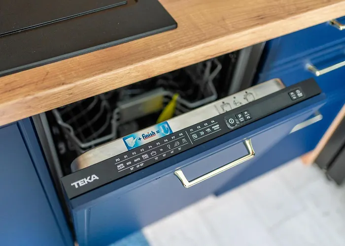 Apartament Ostroda * Ostroda