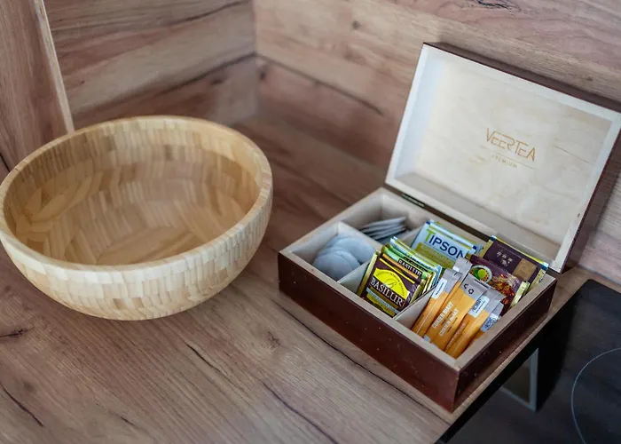 Apartment Apartament Ostroda *