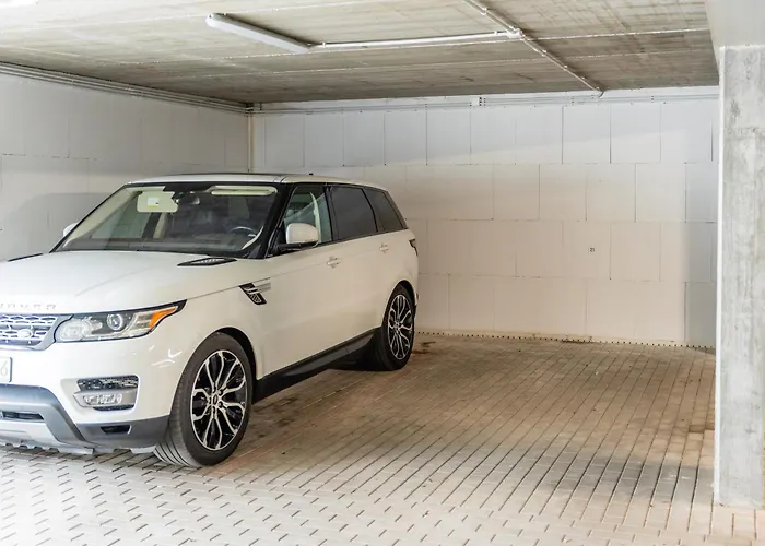 Apartment Apartament Ostroda *