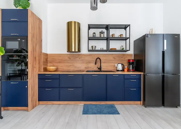 Apartament Ostroda Ostroda