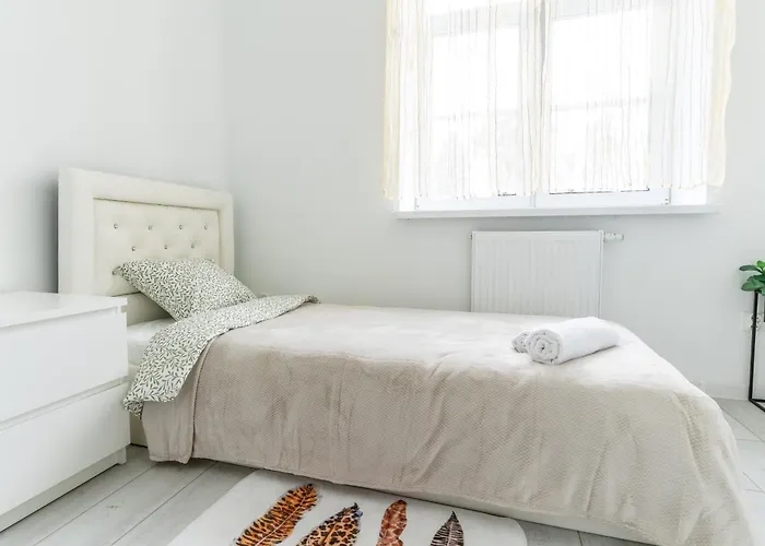 Apartament Ostroda * Ostroda