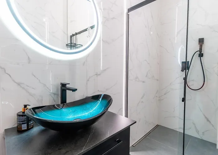 Apartament Ostroda *